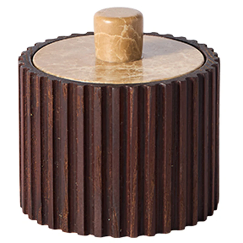 Yami Krukke 8 cm, Brun