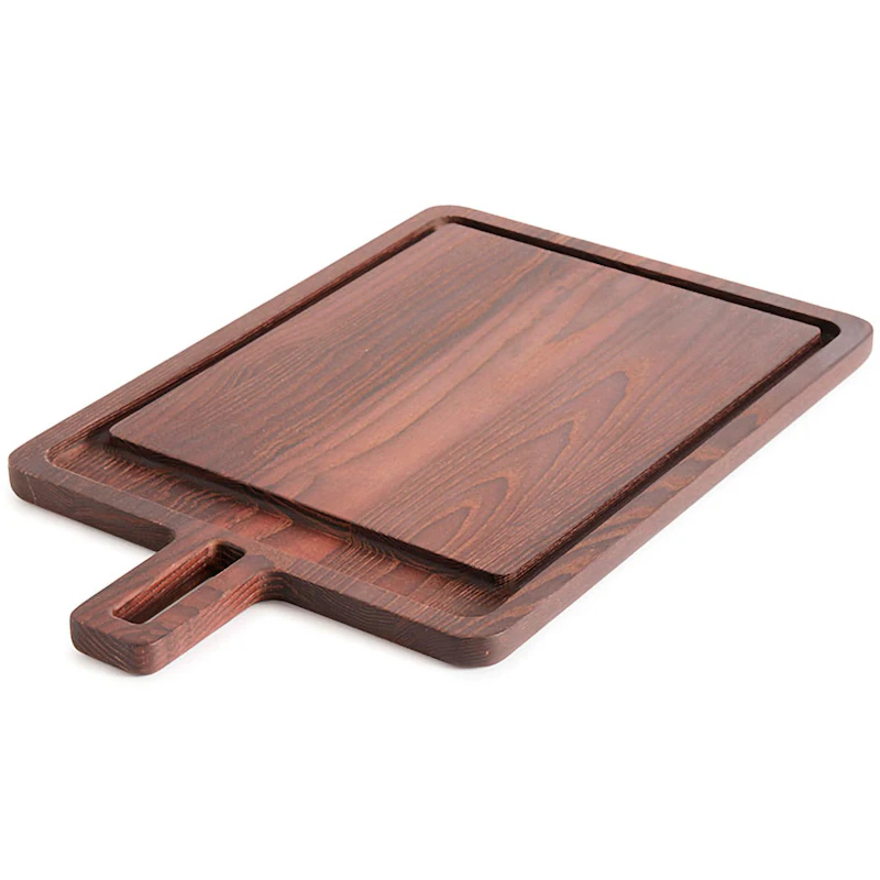 Yami Skærebræt, 30x49 cm