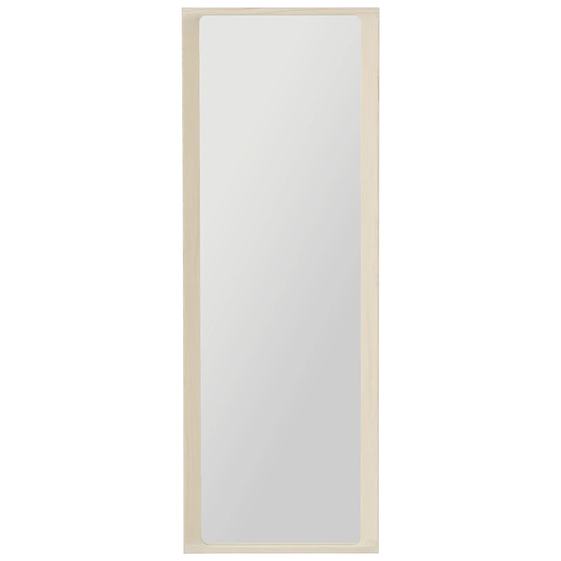 Arced Spejl 61x170 cm, Spruce