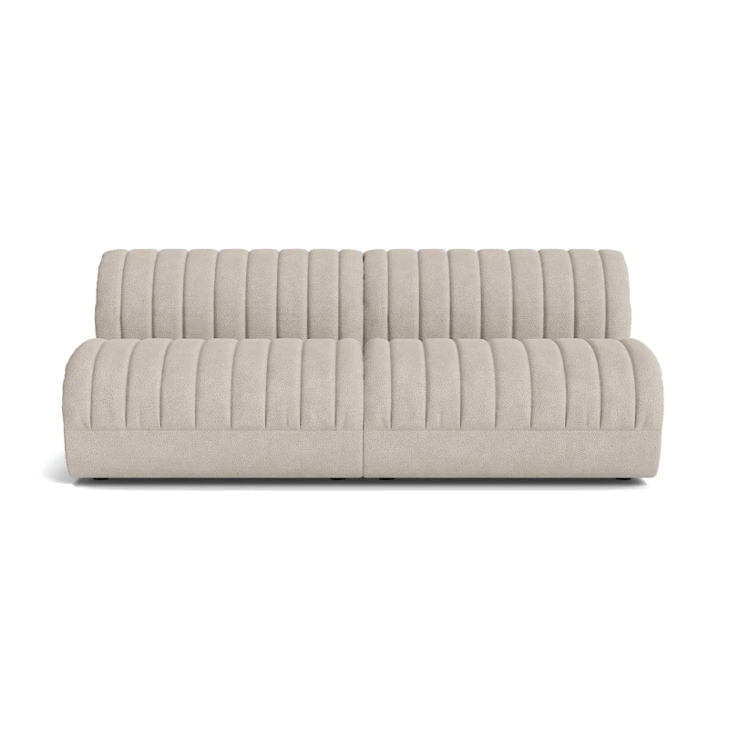 Coltre 2-Personers Sofa