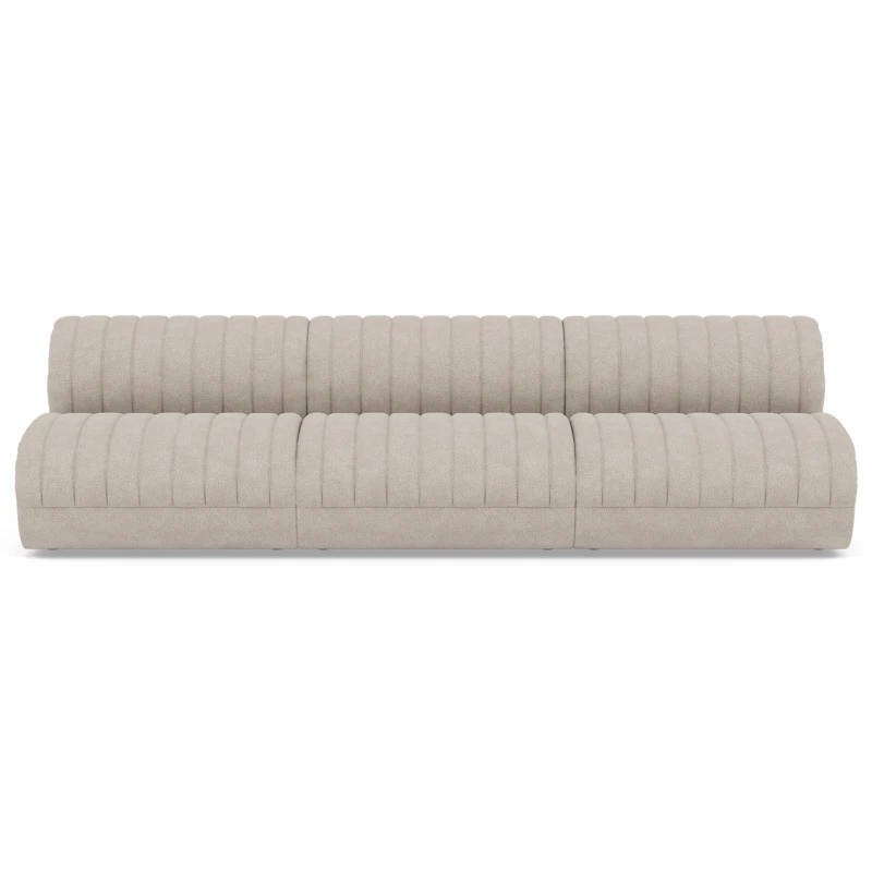 Coltre 3-Personers Sofa