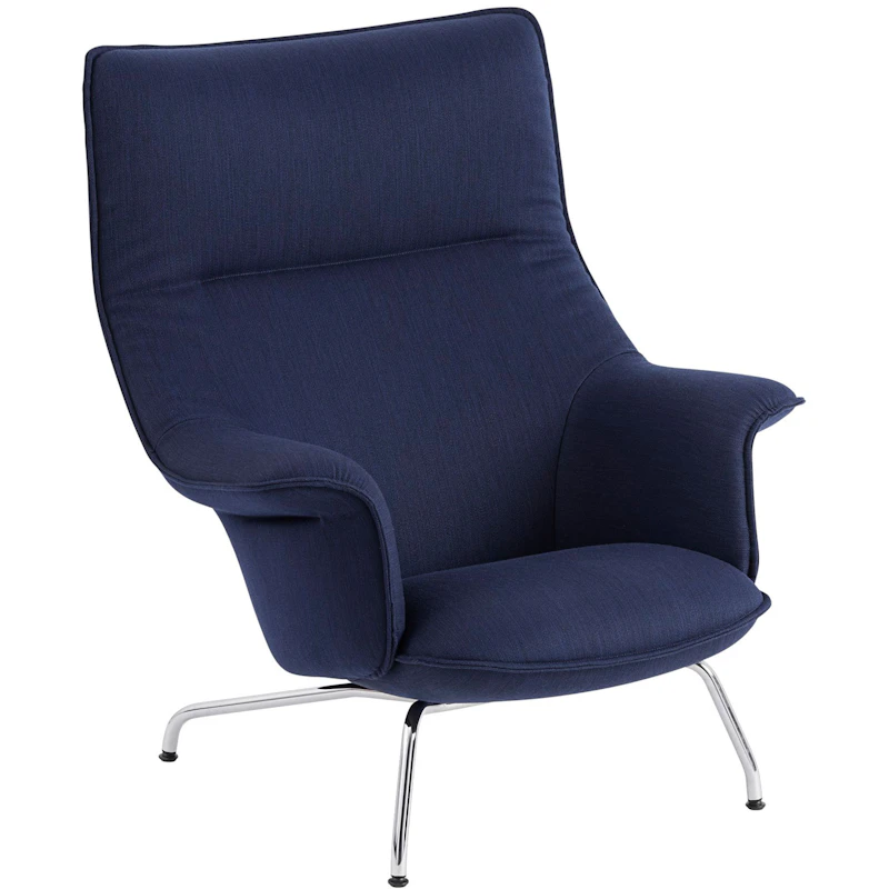 Doze Loungestol, Krom/Balder 782