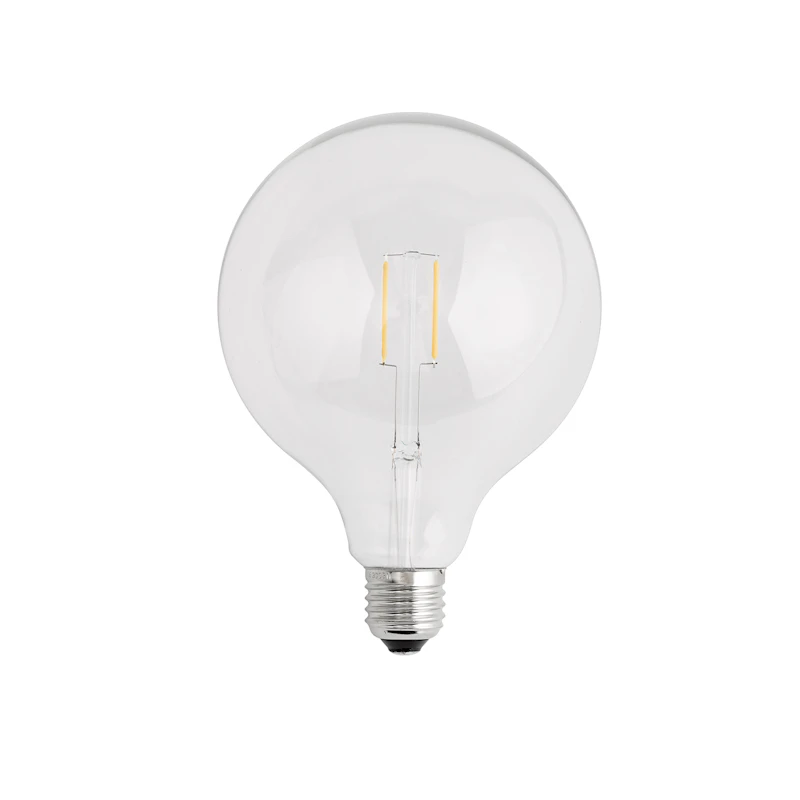 E27 Ekstra Lampe Led