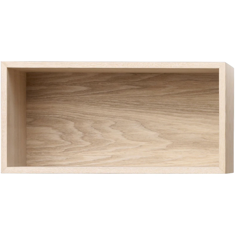 Mini Stacked Hylde S, Eg