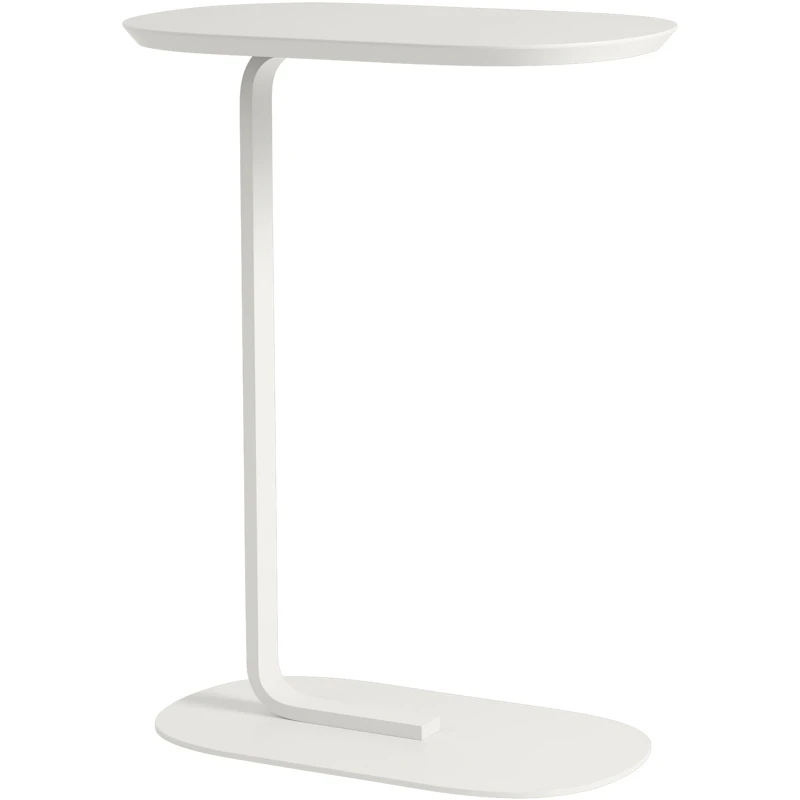 Relate Sidebord 73,5 cm, Offwhite