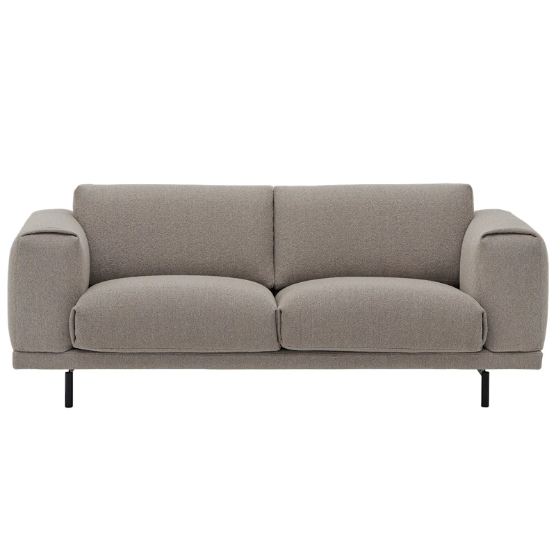 Rest 2-Personers Sofa, Hearth 6