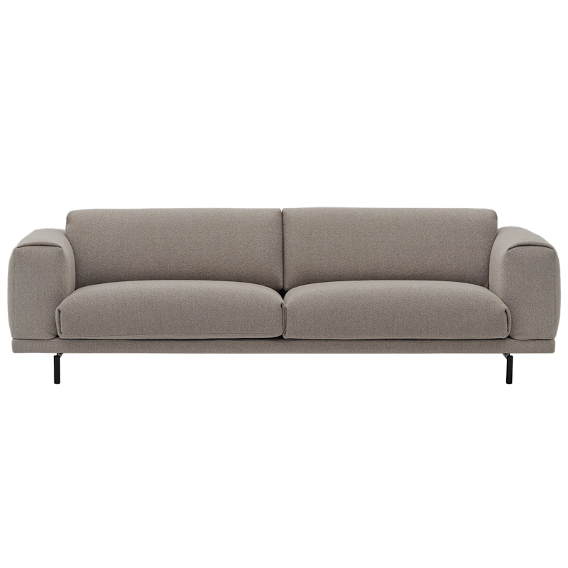 Rest 3-Personers Sofa, Hearth 6