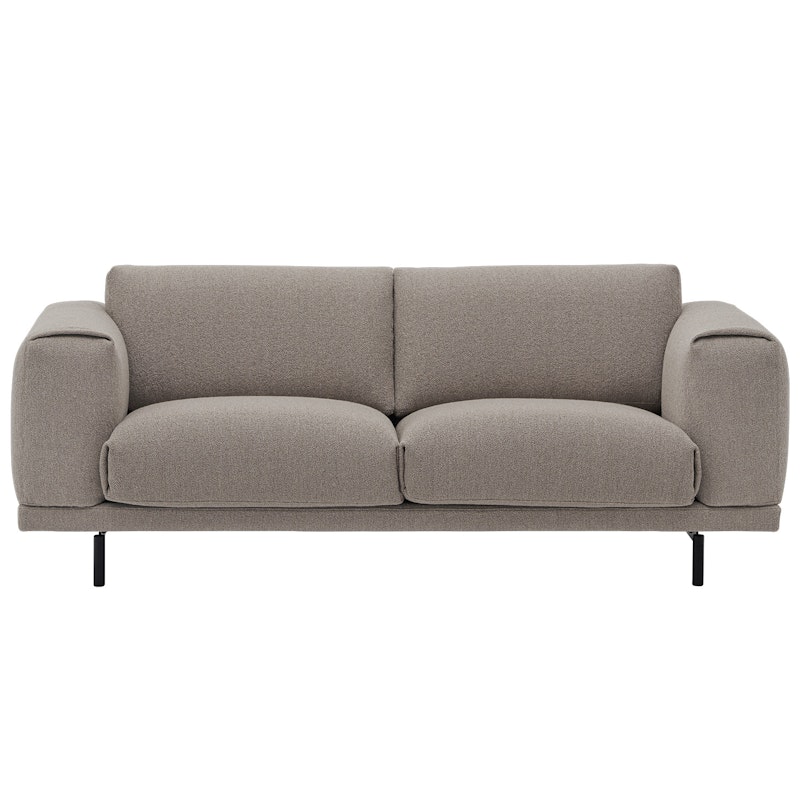 Rest 2-Personers Sofa, Hearth 6