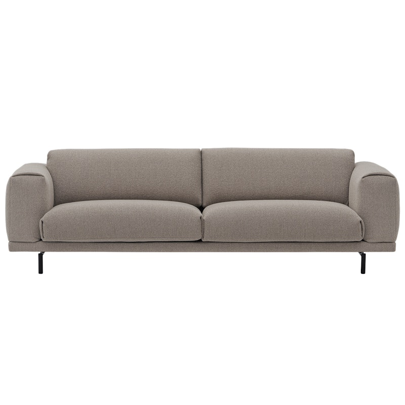 Rest 3-Personers Sofa, Hearth 6