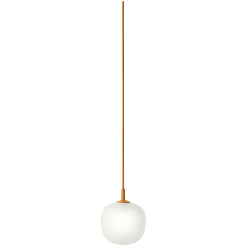 Rime Pendant cm