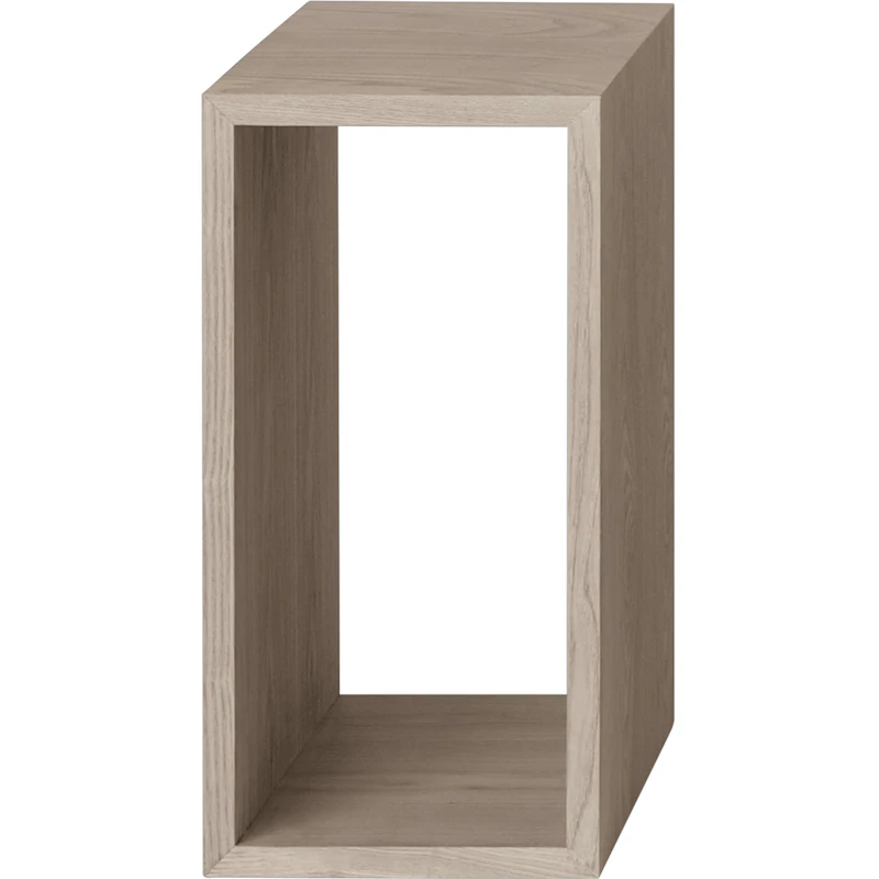 Stacked Hylde 2.0 S, Eg