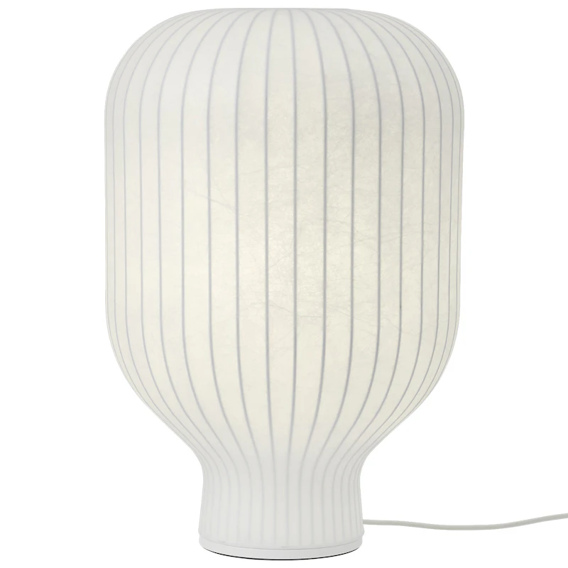 Strand Bordlampe, 59 cm