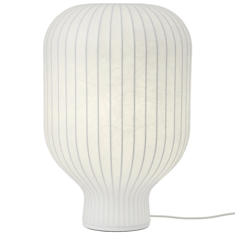 Strand Bordlampe, 59 cm