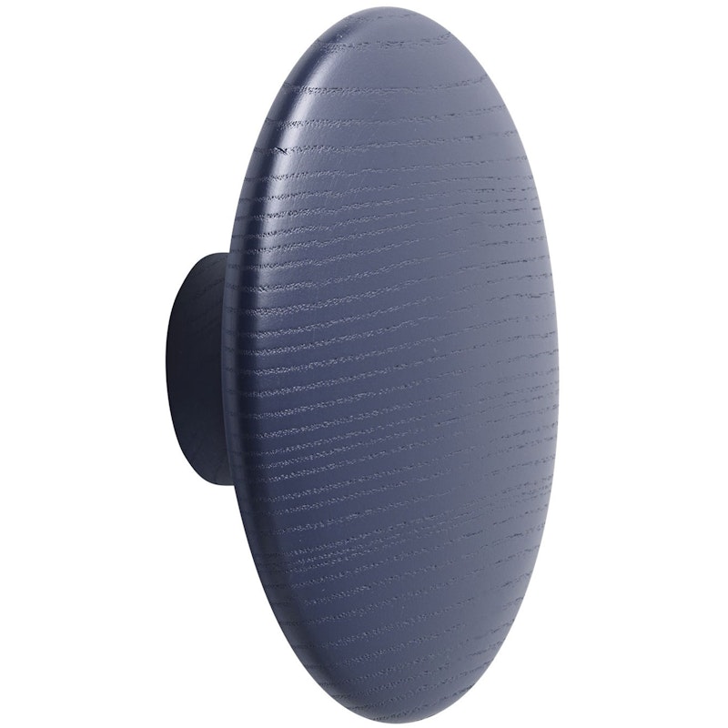The Dots Knage Stor, Midnight Blue