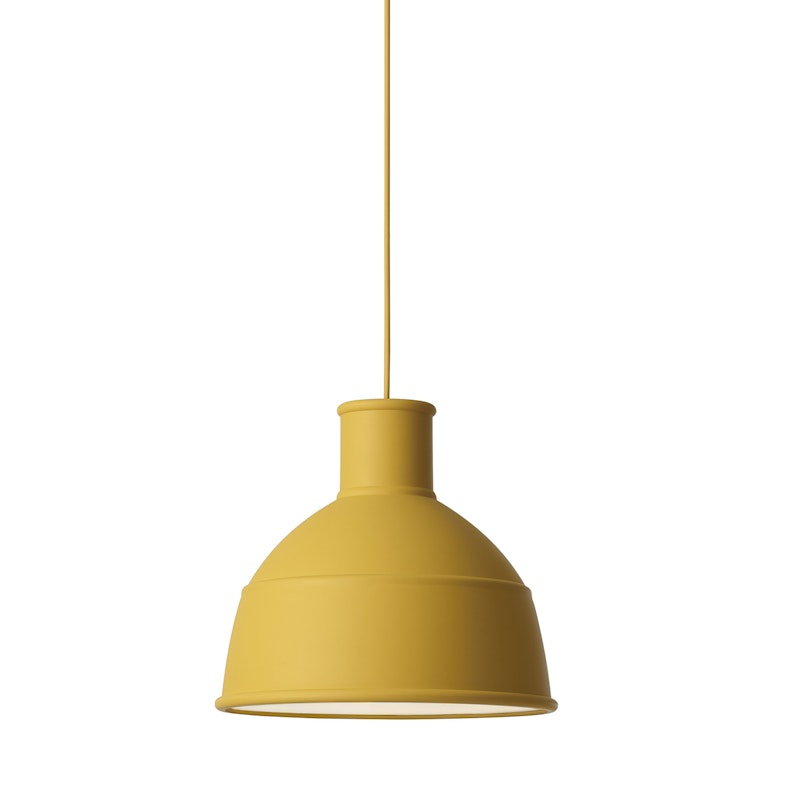 Unfold Pendel, Mustard