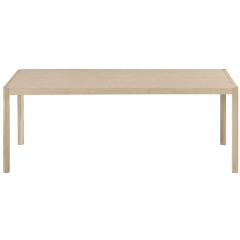 Workshop Bord 92x200 cm, Eg