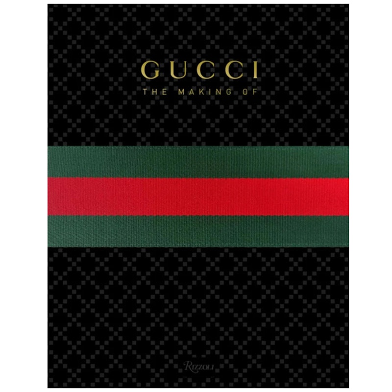 Gucci Bog