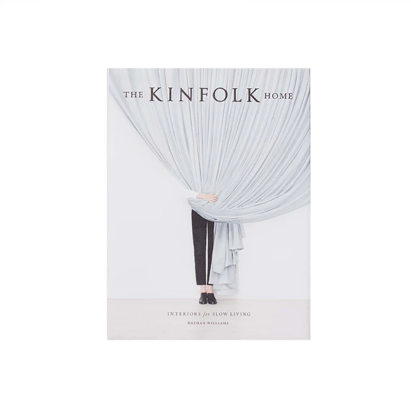 Kinfolk Home Book