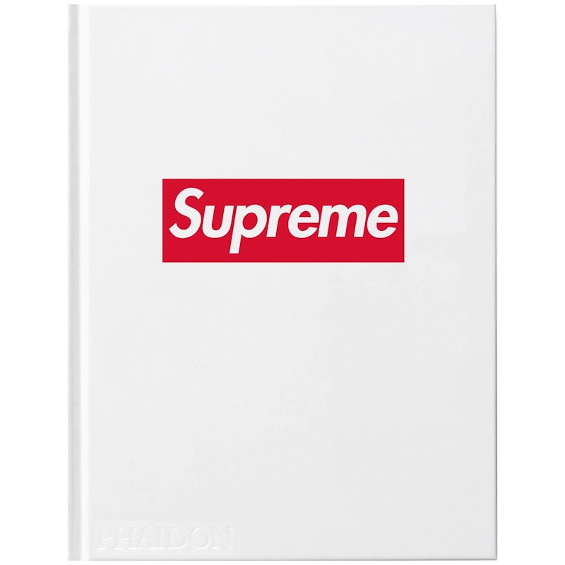 Supreme – by Phaidon Bog