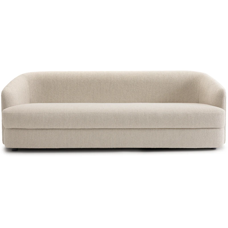 Covent Deep 3-Personers Sofa, Lana