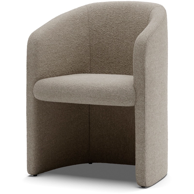 Covent Klubstol, Hemp