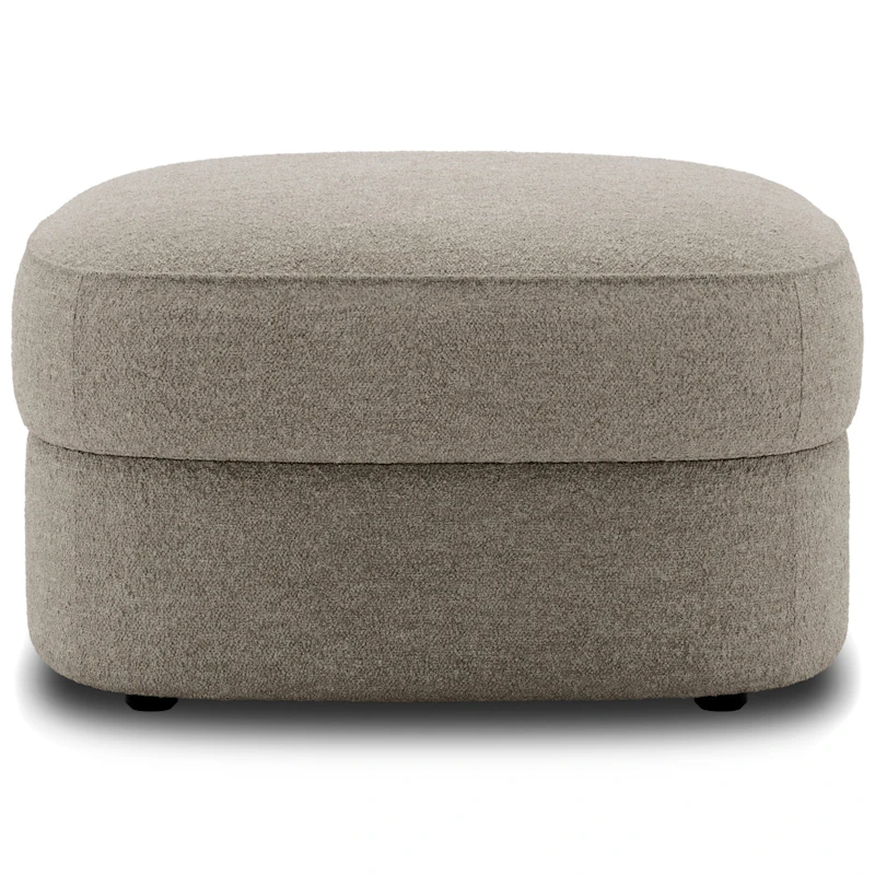 Covent Puf 65x65 cm, Barnum Hemp 003