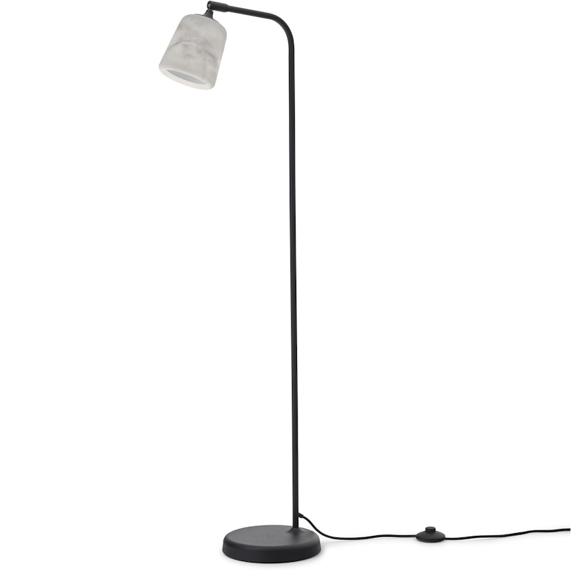 Material Gulvlampe, Black Sheep