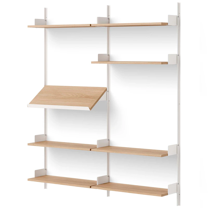 New Works Living Hylde 1900 mm, Eg