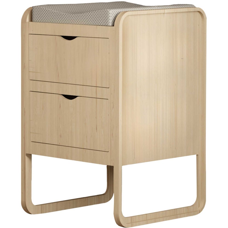Form Puslebord, Eg