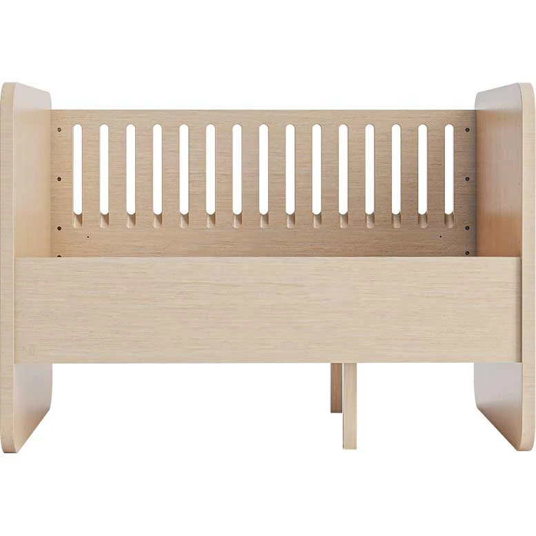 Form Seng Baby & Junior, Eg fra Nofred | Rum21.dk