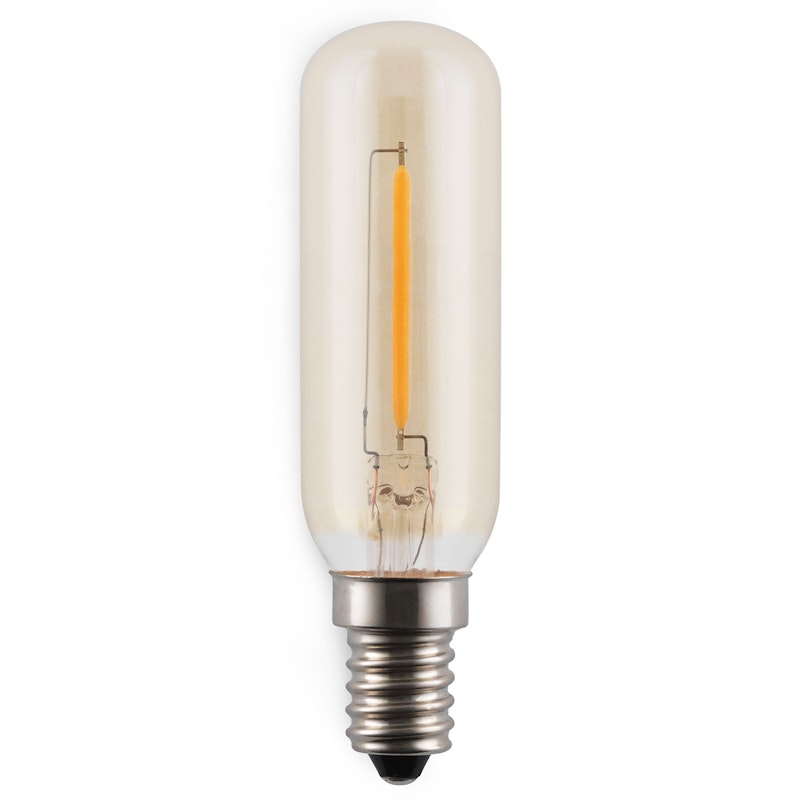 Amp El-Pære LED E14/2W