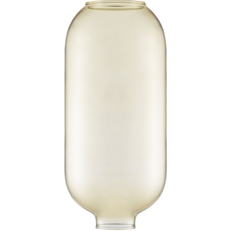 Amp Lampeskærm Til Pendel 260 mm, Guld