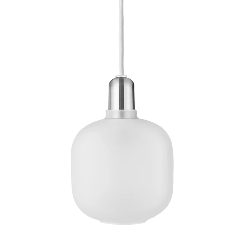 Amp Pendel Lille, Mathvid/Zink