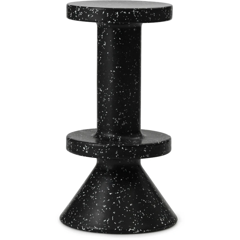 Bit Barstol 75 cm, Sort