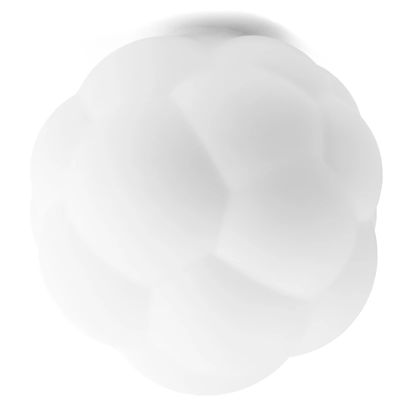 Bubba Loftslampe Ø42 cm, Hvid