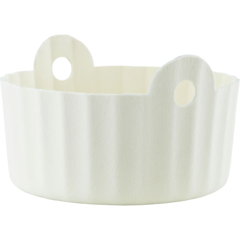 Colu Kurv, Creme