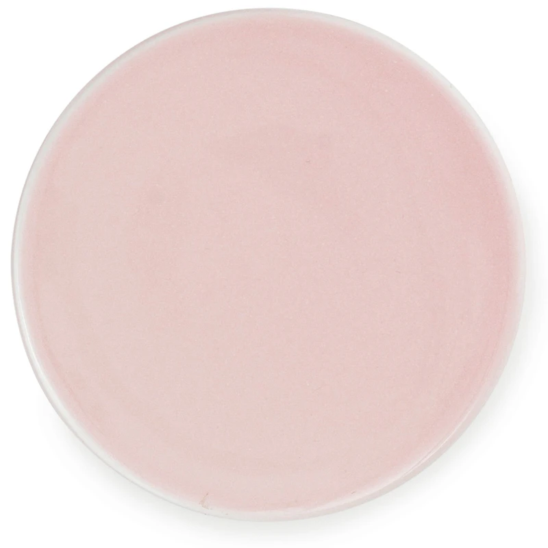 Deko Object S1 Dekorativ Genstand, Soft Pink