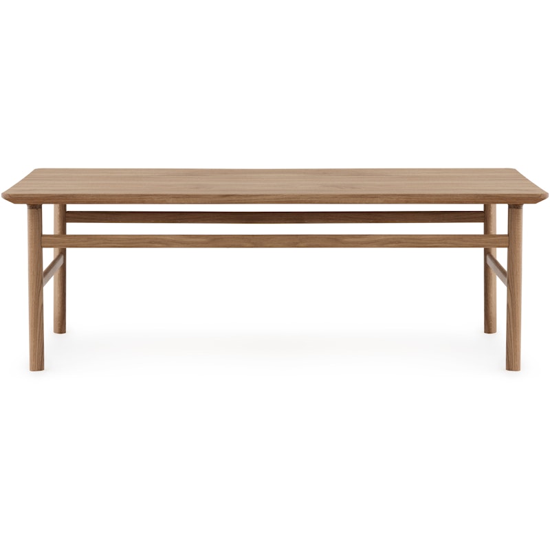 Grow Sofabord, 70x120 cm