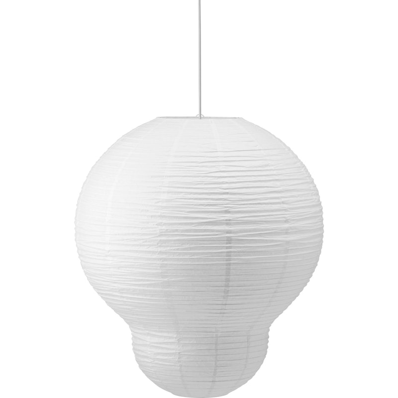Puff Lampeskærm, Bulb