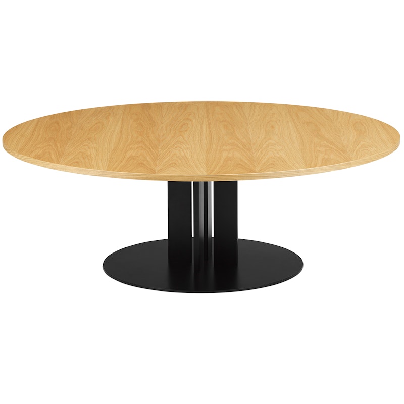 Scala Sofabord Ø110 cm, Eg