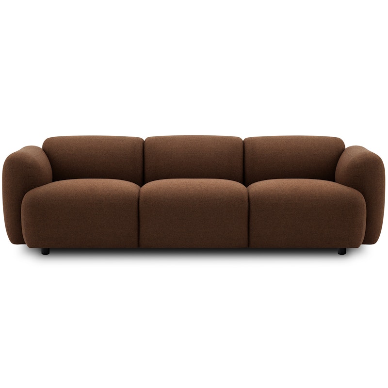 Swell Sofa 3-Pers, Synergy LDS39