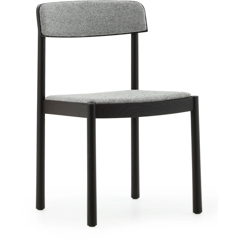 Timb Stol, Sort / Hallingdal 166