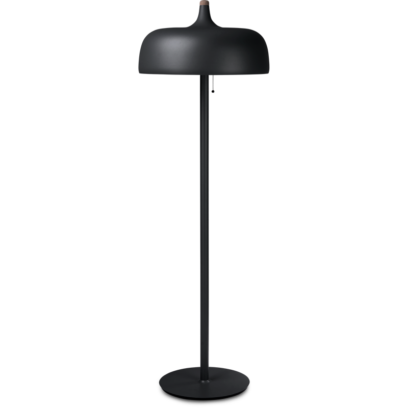 Acorn Gulvlampe, Matsort