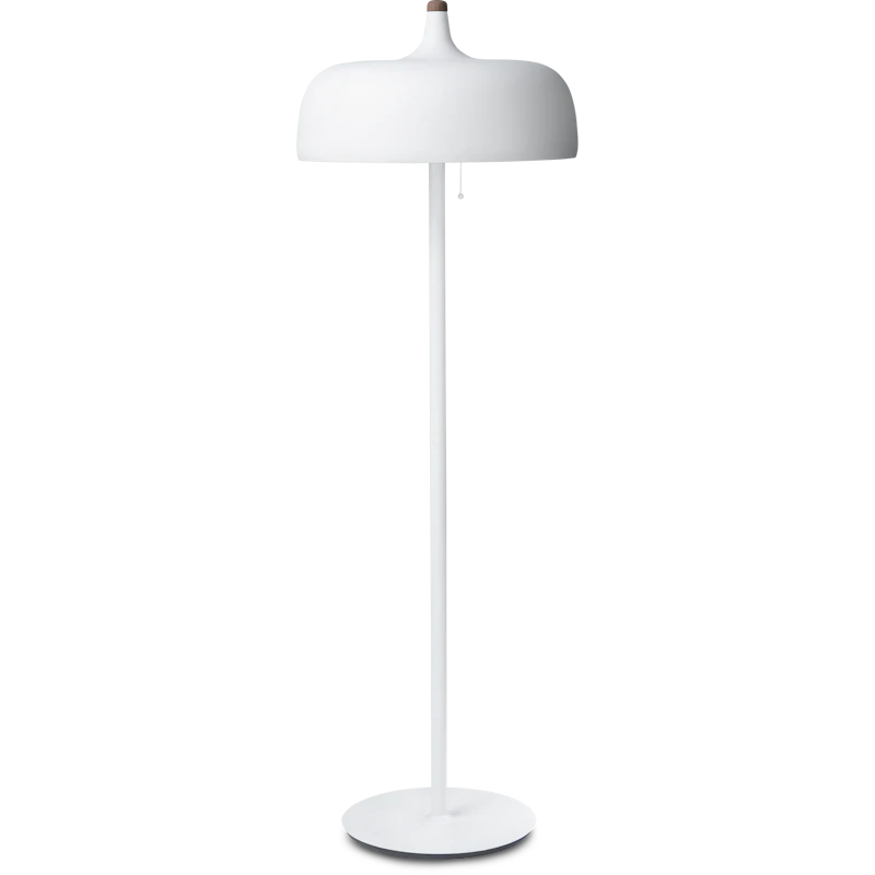 Acorn Gulvlampe, Mathvid