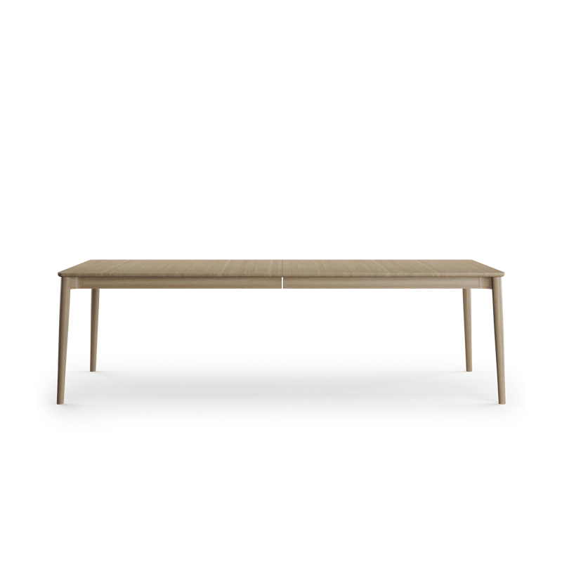 Expand Spisebord 250x90 Lysolieret Eg