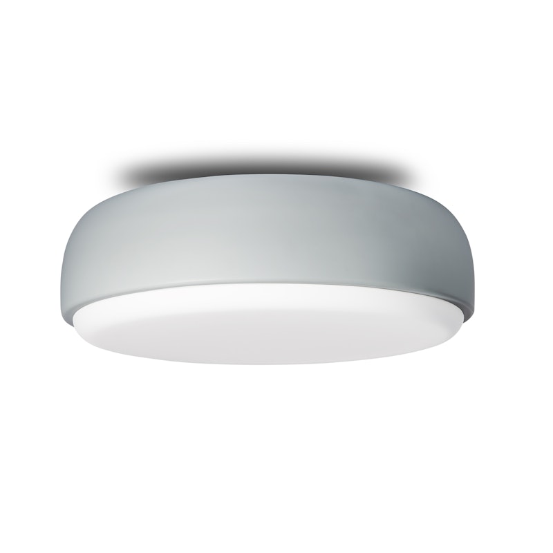 Over Me 40 Loftslampe/Væglampe, Dusty Blue