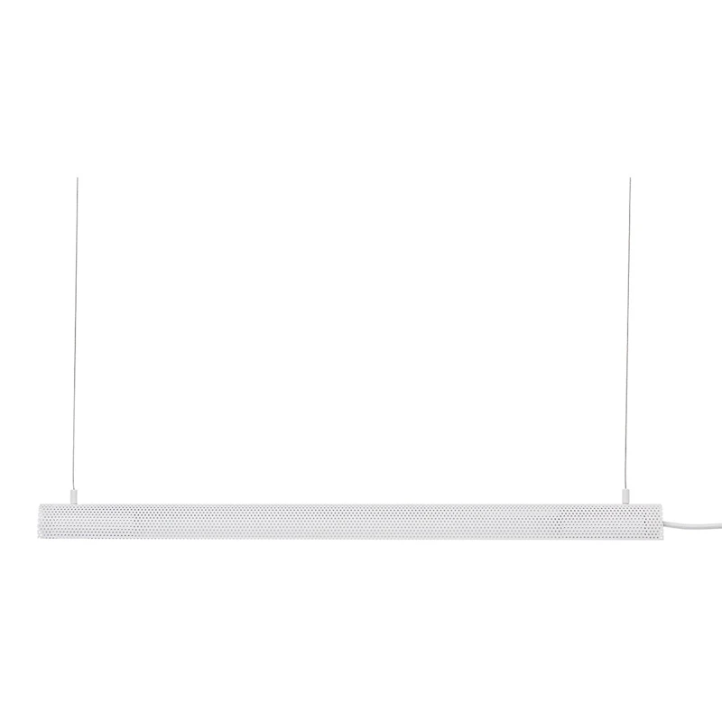 Radent Pendel 700 mm, Hvid