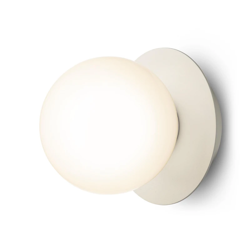 Liila 1 Væg-/Loftslampe Limited Edition S, Sand / Opal