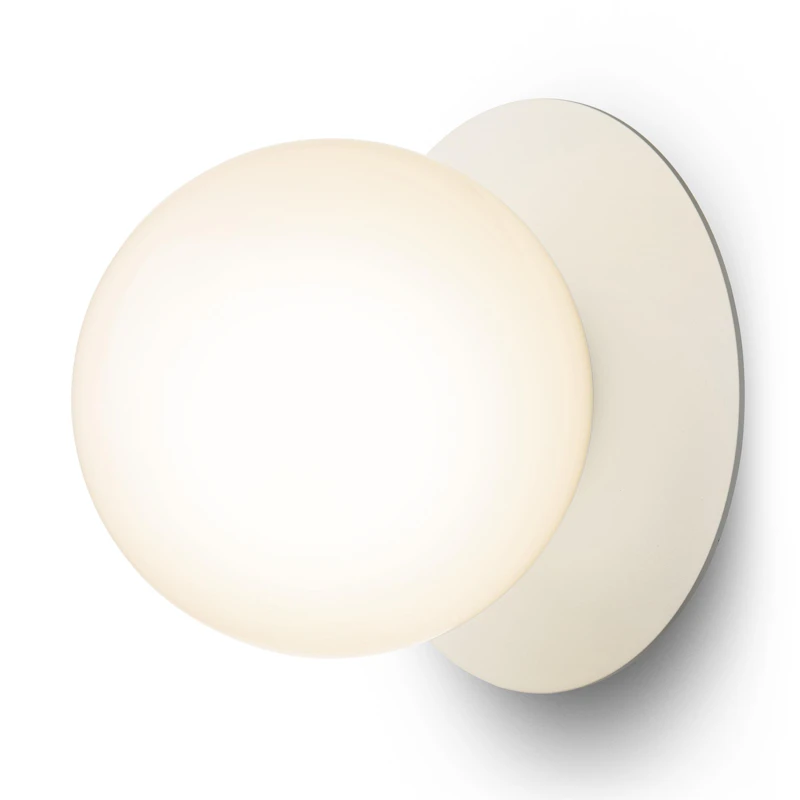 Liila 1 Væg-/Loftslampe Limited Edition M, Sand / Opal