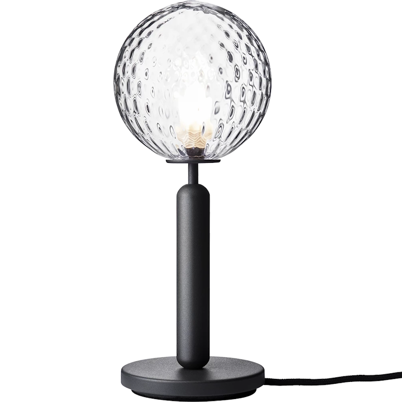 Miira Bordlampe, Rock Grey / Klar